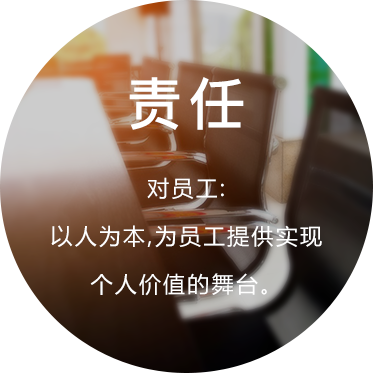 责任